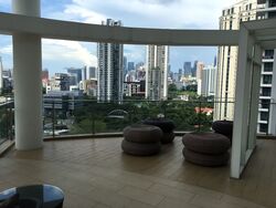 The Trillium (D9), Condominium #389555111